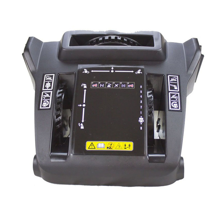 Konsoll i gruppen Övriga Reservdelar / Reservdelar McCulloch Snöslungor / Reservdelar McCulloch ST68EP hos Motorsågsbutiken (5811312-01)