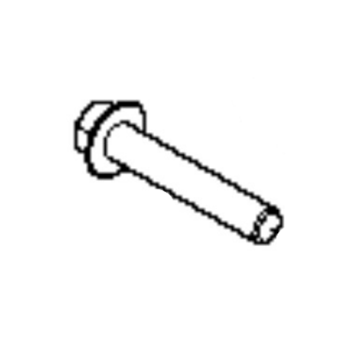 Skruv Ehhfm En 1665 M16X90 8,8 i gruppen  hos Motorsågsbutiken (5812494-01)
