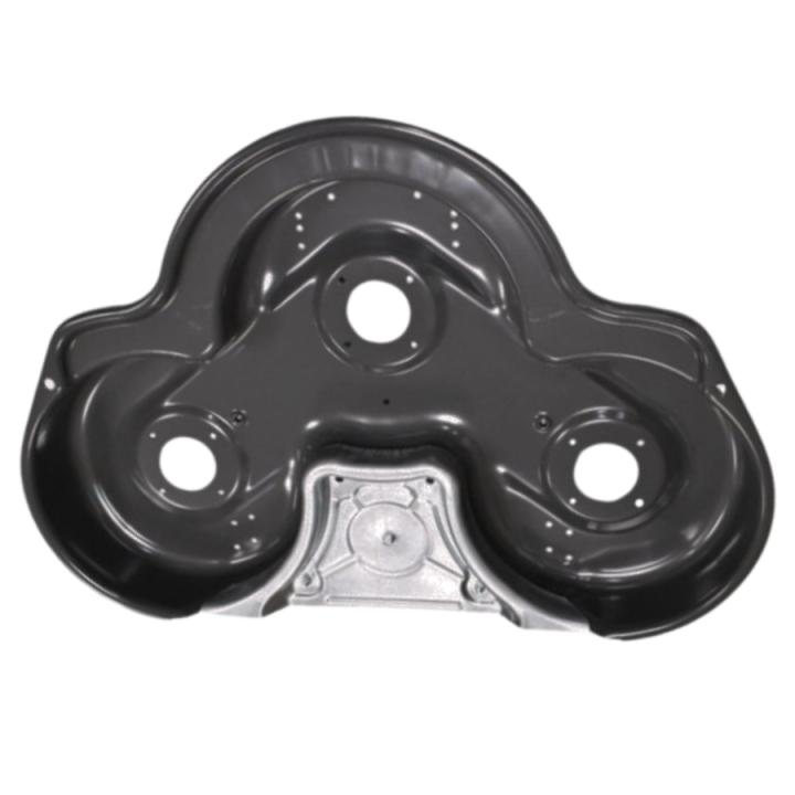 Klippaggregat i gruppen Skog och Trädgårdsprodukter / Gräsklippare / Reservdelar Gräsklippare hos Motorsågsbutiken (5812655-01)