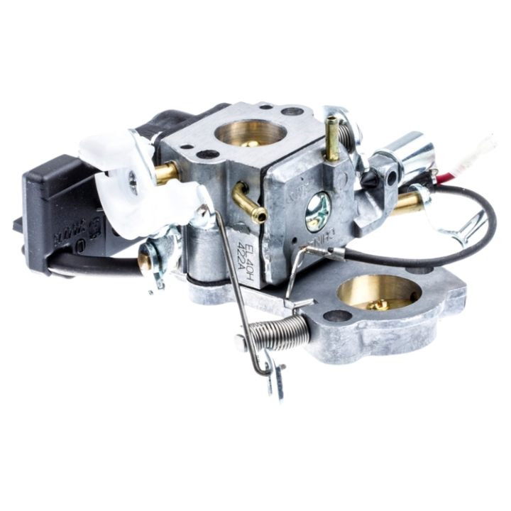 Förgasare i gruppen Reservdelar Motorsågar / Husqvarna Motorsågar 500-serie / Reservdelar Husqvarna 570 hos Motorsågsbutiken (5812797-01)