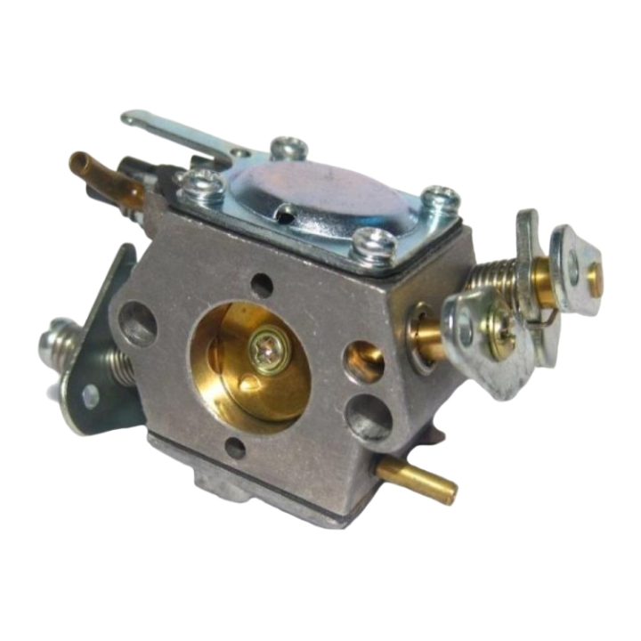 Carburettor 40Cc W/O Acc Pump i gruppen Reservdelar Motorsågar / Reservdelar Partner Motorsågar / Reservdelar Partner P360S hos Motorsågsbutiken (5813024-03)