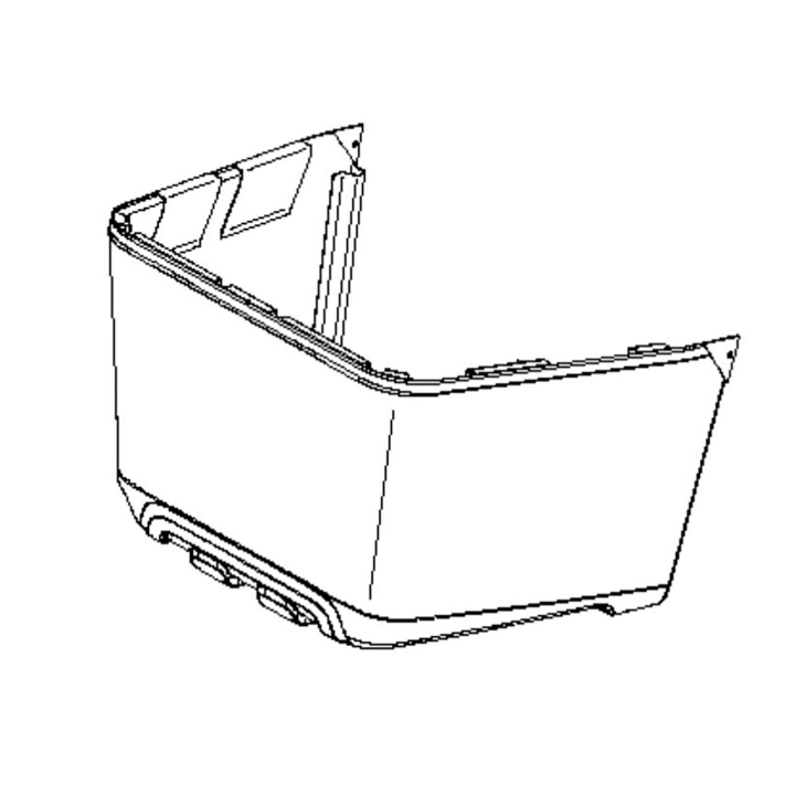 Uppsamlare i gruppen  hos Motorsågsbutiken (5813371-04)
