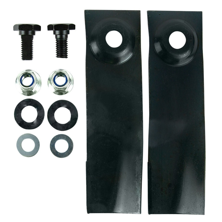 MOWER BLADE & BOLT LC19 i gruppen  hos Motorsågsbutiken (5813679-01)