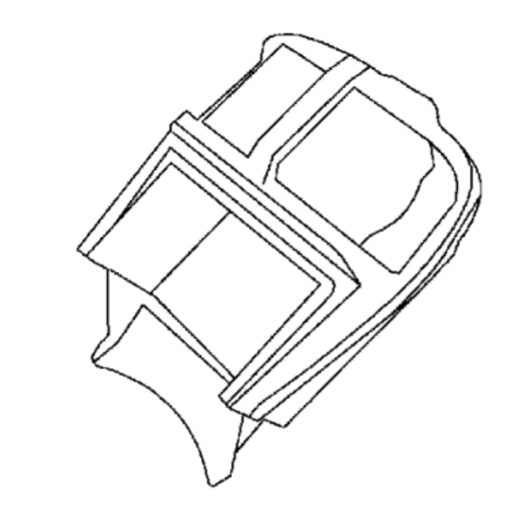 Uppsamlar Box i gruppen  hos Motorsågsbutiken (5814001-01)