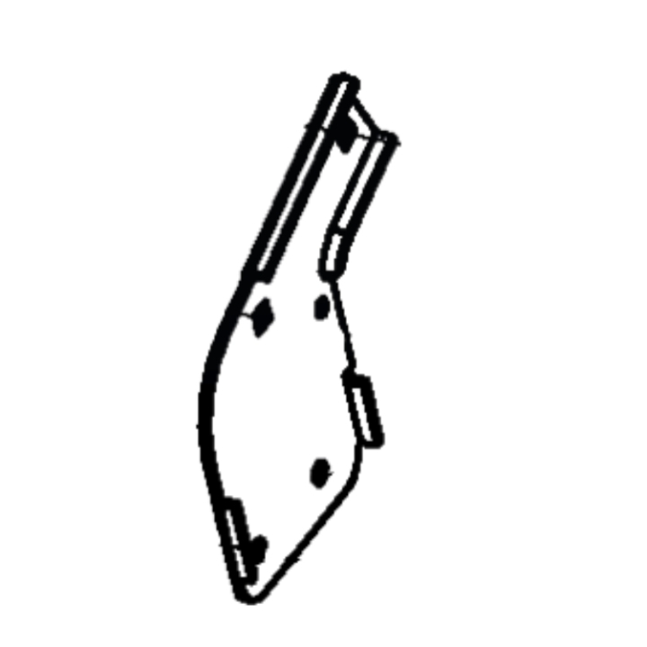 FÄSTE i gruppen  hos Motorsågsbutiken (5814027-01)