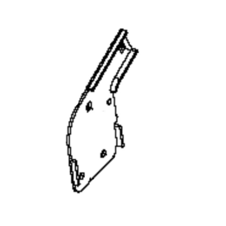 Fäste i gruppen  hos Motorsågsbutiken (5814028-01)