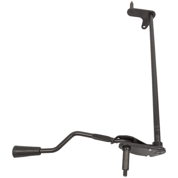 Rear Wheel Axle Assy i gruppen hos Motorsågsbutiken (5814054-01)