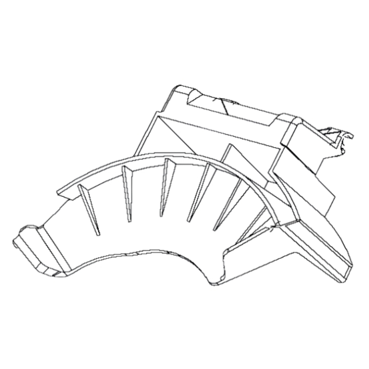 PLUGG i gruppen  hos Motorsågsbutiken (5814581-01)