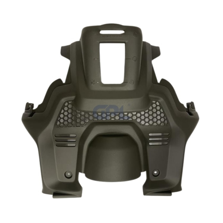 Kåpa i gruppen hos Motorsågsbutiken (5816134-01)