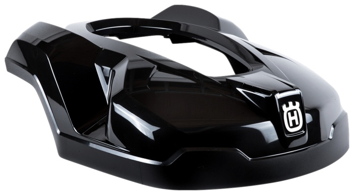 Karosskit grå AM320, 420, 440 i gruppen Skog och Trädgårdsprodukter / Robotgräsklippare / Service & slitdelar robotgräsklippare hos Motorsågsbutiken (5816204-06)