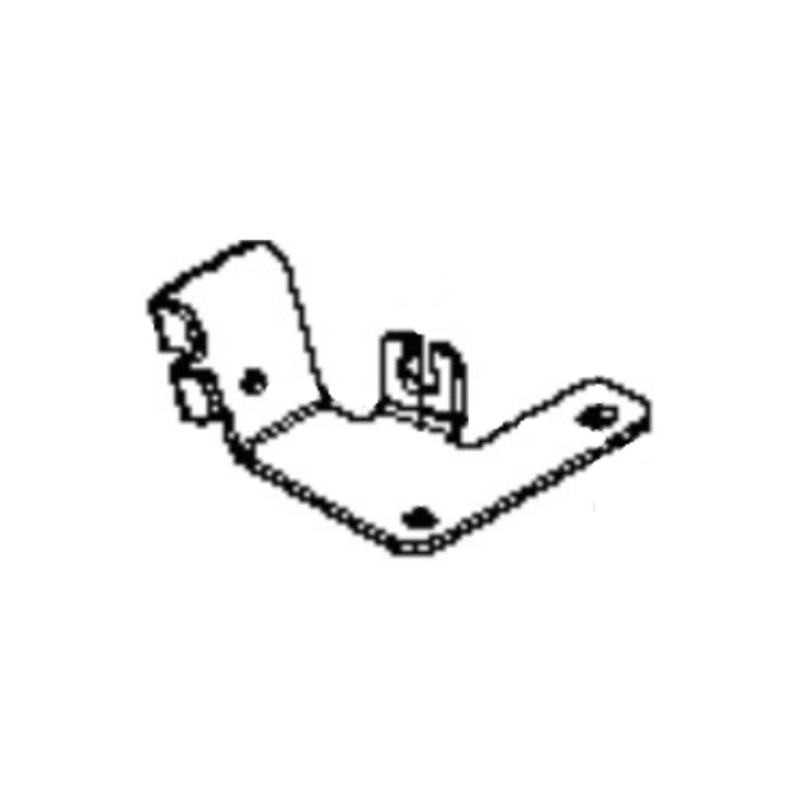 Hållare i gruppen  hos Motorsågsbutiken (5816633-01)