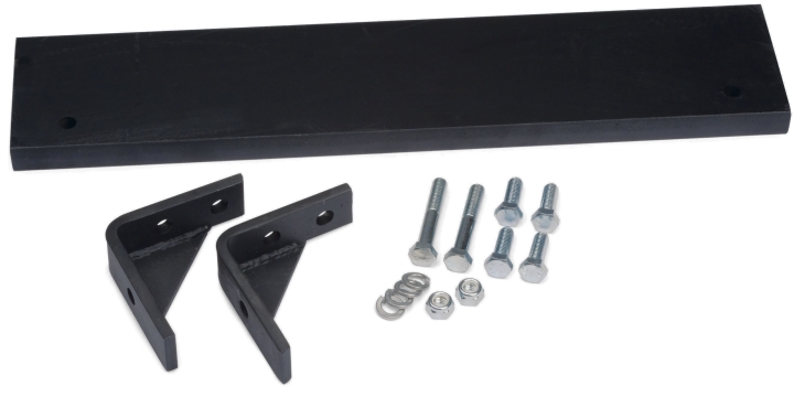 Weight kit rear i gruppen Övriga Reservdelar / Reservdelar Golvsågar / Reservdelar Husqvarna FS 7000 D hos Motorsågsbutiken (5816789-01)
