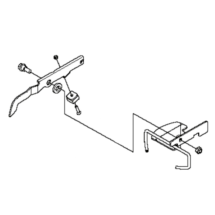 Broms Kpl i gruppen  hos Motorsågsbutiken (5817394-01)