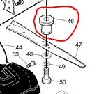 Adapter i gruppen  hos Motorsågsbutiken (5818515-01)