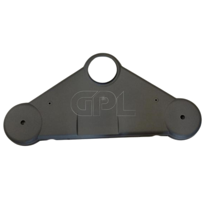 Belt Cover Combi 122 With Gre i gruppen  hos Motorsågsbutiken (5818531-03)