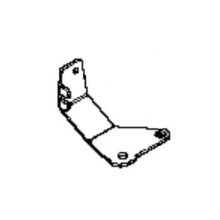 Vajer i gruppen Skog och Trädgårdsprodukter / Åkgräsklippare / Reservdelar Åkgräsklippare hos Motorsågsbutiken (5818553-01)