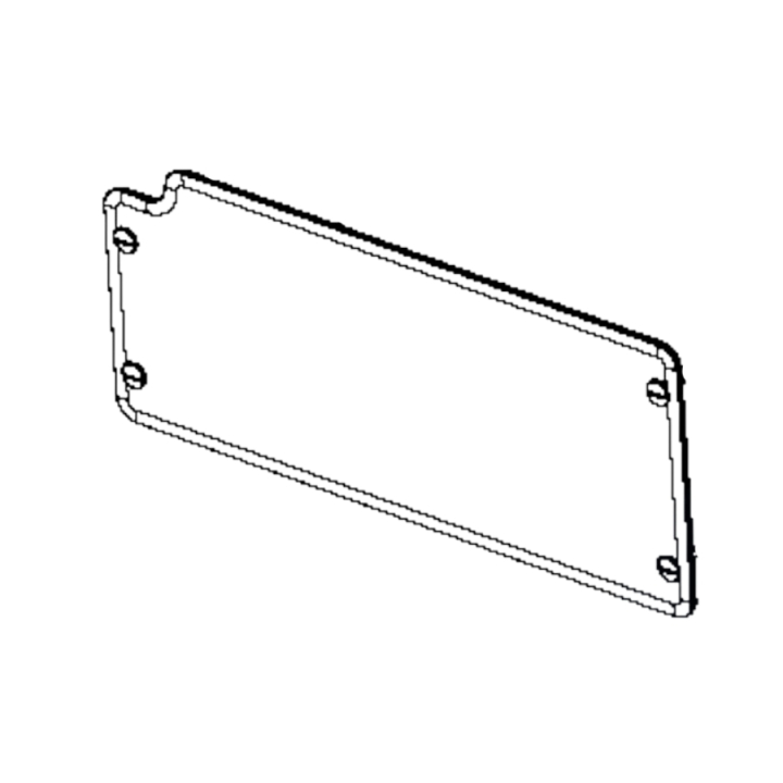 Kåpa i gruppen  hos Motorsågsbutiken (5818727-01)
