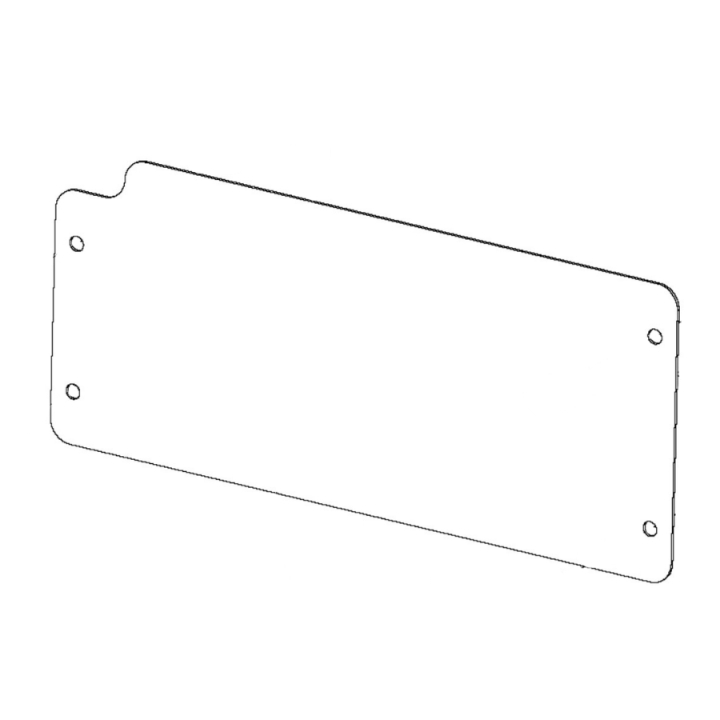 Kåpa i gruppen  hos Motorsågsbutiken (5818728-01)