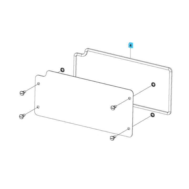 Tätning i gruppen  hos Motorsågsbutiken (5818729-01)