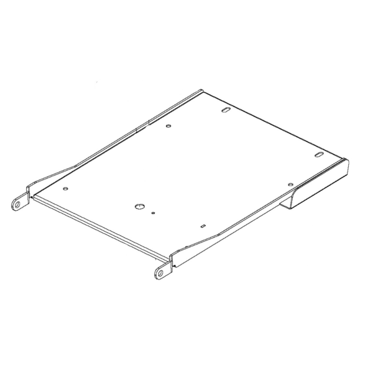 Sätesplåtskonsol i gruppen  hos Motorsågsbutiken (5818733-01)