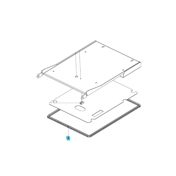 Tätning i gruppen  hos Motorsågsbutiken (5818734-01)