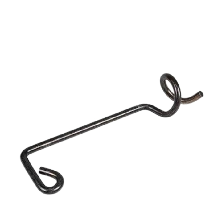 Stöd i gruppen Övriga Reservdelar / Reservdelar McCulloch Snöslungor / Reservdelar McCulloch ST76EP hos Motorsågsbutiken (5818973-01)