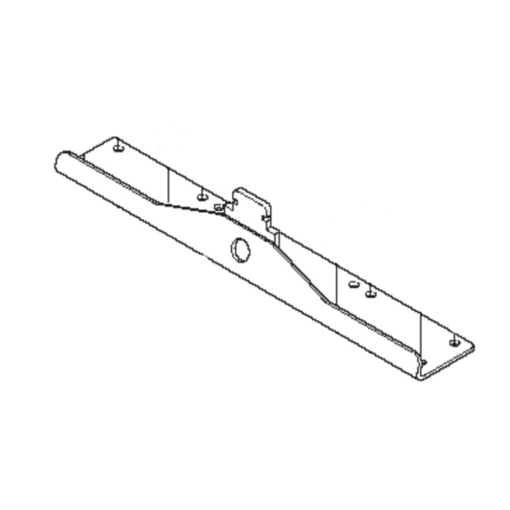 Klippaggregat Husqvarna i gruppen Skog och Trädgårdsprodukter / Gräsklippare / Reservdelar Gräsklippare hos Motorsågsbutiken (5819156-01)