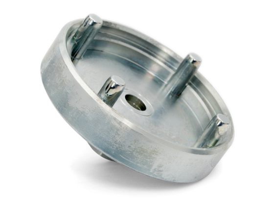 Avdragare i gruppen  hos Motorsågsbutiken (5819655-01)