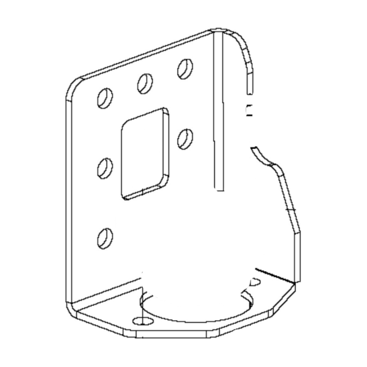 Konsol i gruppen  hos Motorsågsbutiken (5819827-01)