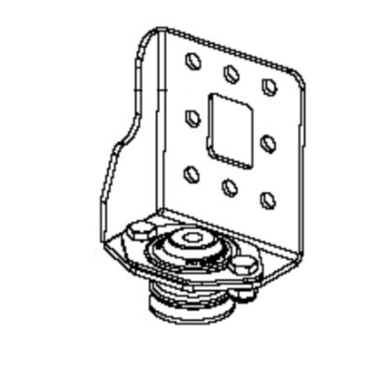 Konsol i gruppen  hos Motorsågsbutiken (5819834-01)