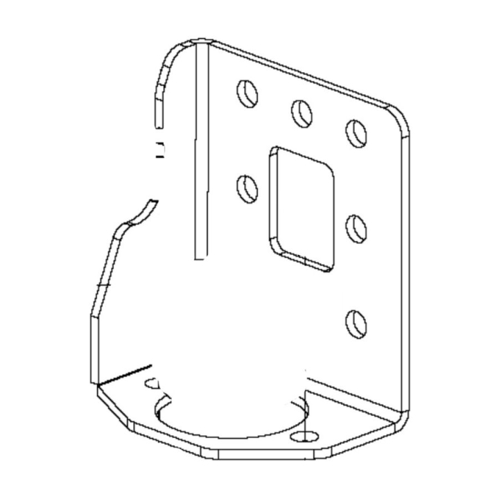 Konsol i gruppen  hos Motorsågsbutiken (5819835-01)