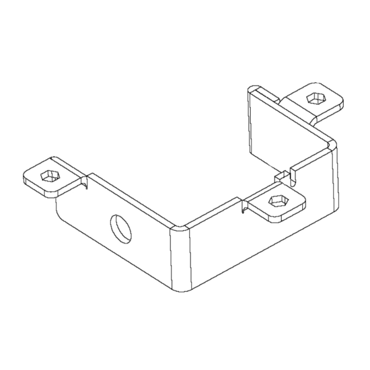 Fäste i gruppen  hos Motorsågsbutiken (5819862-01)
