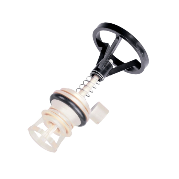 Non-Return Valve, Cpl, i gruppen hos Motorsågsbutiken (5819914-01)