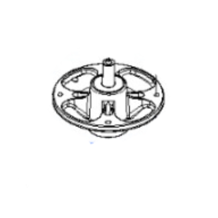 Knivhus , Vänster i gruppen hos Motorsågsbutiken (5820200-01)