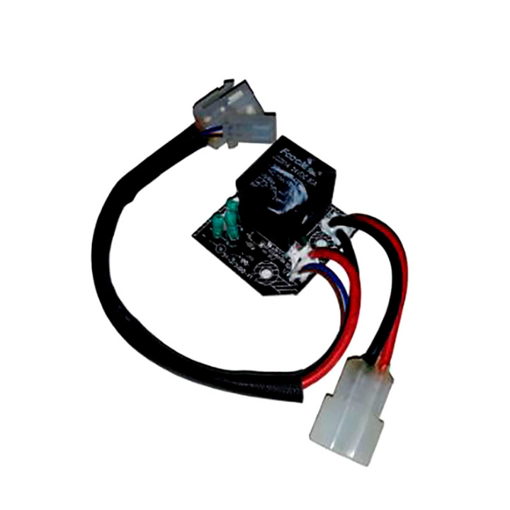 Kretskort Kompl (Push) #210890 i gruppen  hos Motorsågsbutiken (5820292-02)