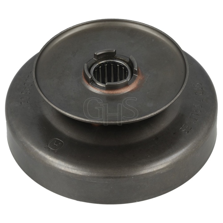 Kopplingstrumma Komplett, 3/8- i gruppen hos Motorsågsbutiken (5820346-01)