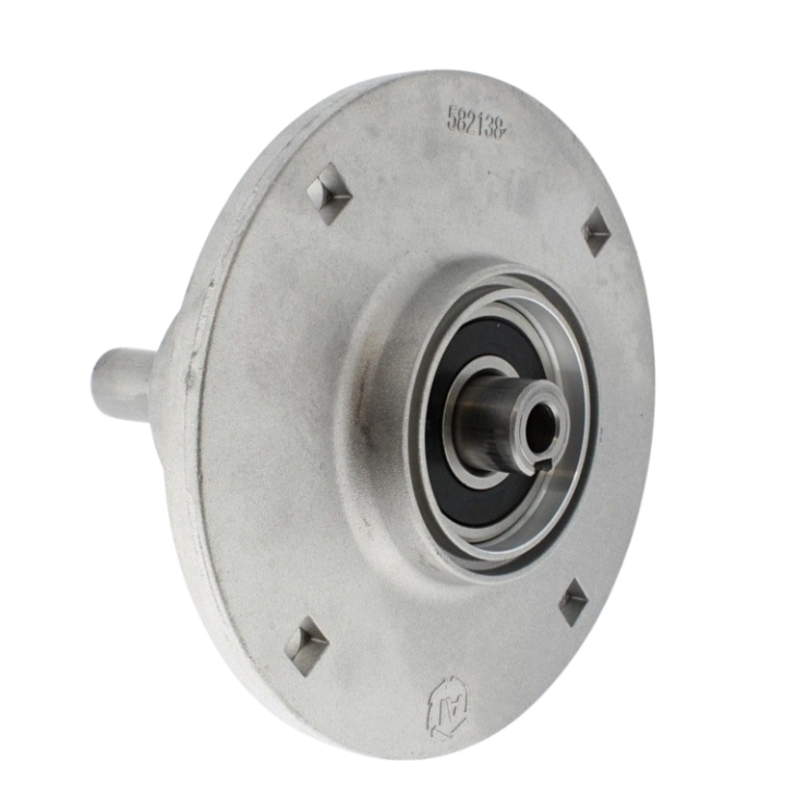 Knivhus i gruppen hos Motorsågsbutiken (5821383-01)