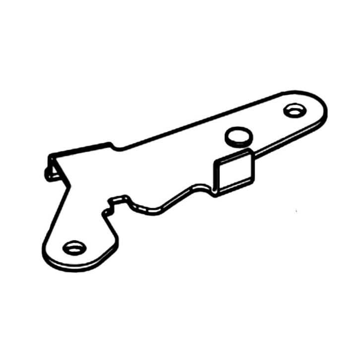 Fäste i gruppen hos Motorsågsbutiken (5821396-01)