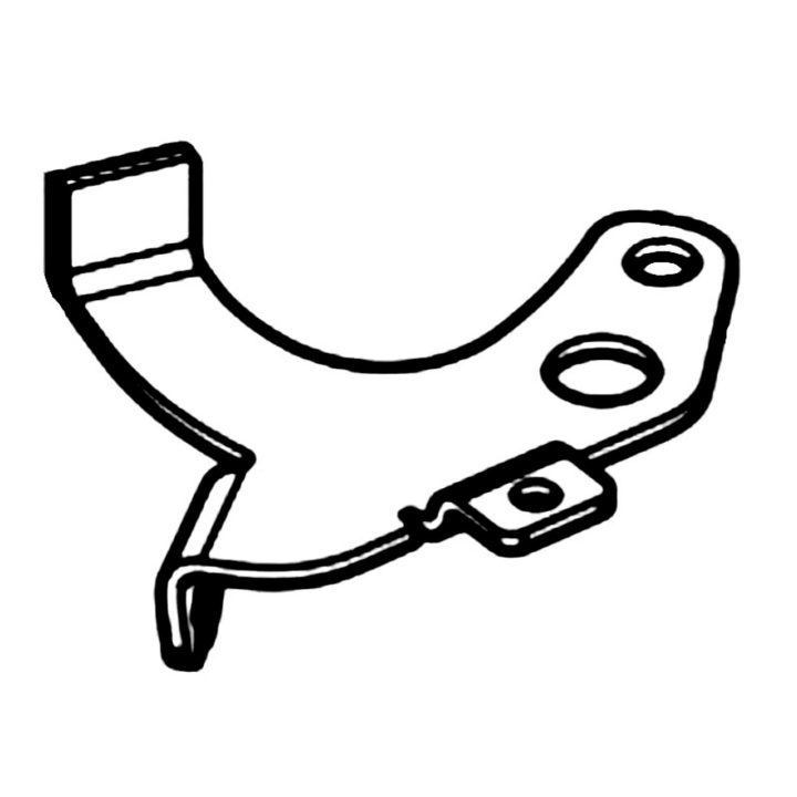 Fäste i gruppen hos Motorsågsbutiken (5821407-01)