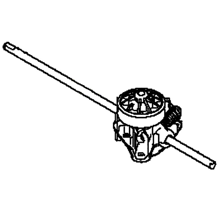 Växellåda i gruppen  hos Motorsågsbutiken (5821417-01)