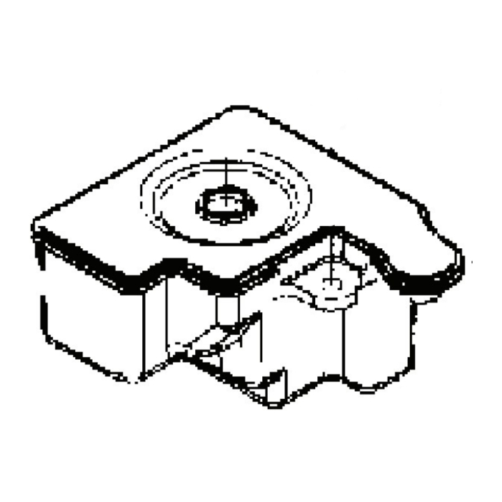 Tank i gruppen  hos Motorsågsbutiken (5821509-01)
