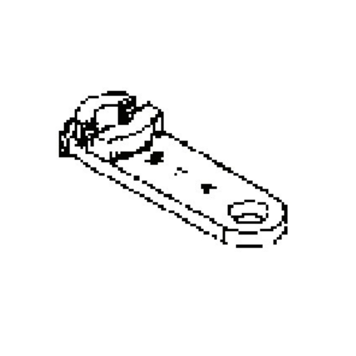 Arm i gruppen hos Motorsågsbutiken (5821637-01)