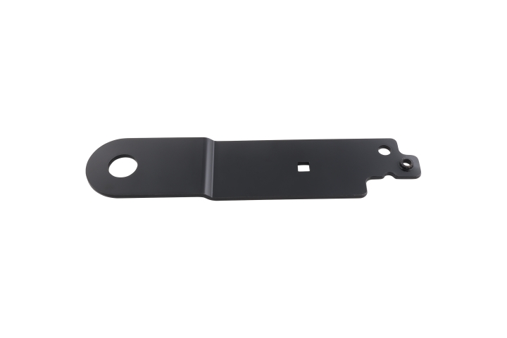 Arm idler arm, clearcut 54 black e-coat (x431) i gruppen hos Motorsågsbutiken (5822196-02)