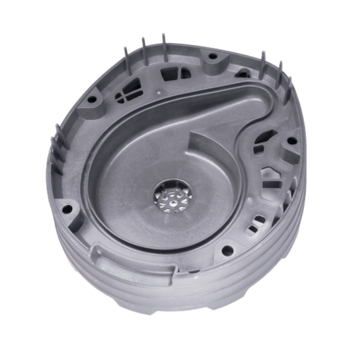 Pump Base Cw i gruppen hos Motorsågsbutiken (5822283-01)