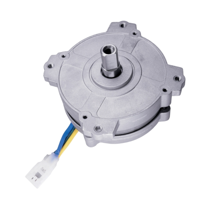Motor Assy 400W i gruppen hos Motorsågsbutiken (5822491-01)