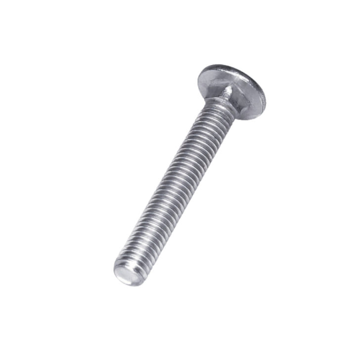 Bolt M6 X 50 i gruppen hos Motorsågsbutiken (5822565-01)