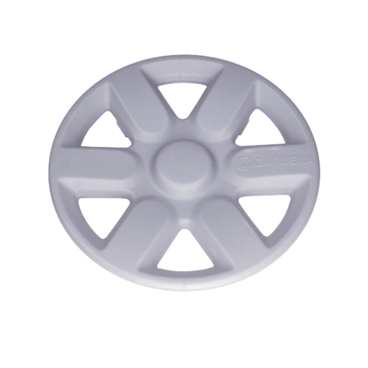 Hub Cap Rear Dia 160Mm i gruppen hos Motorsågsbutiken (5822648-01)