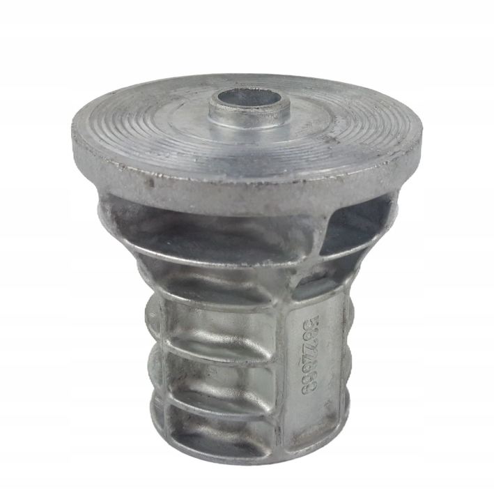 Knivfäste i gruppen  hos Motorsågsbutiken (5822869-01)