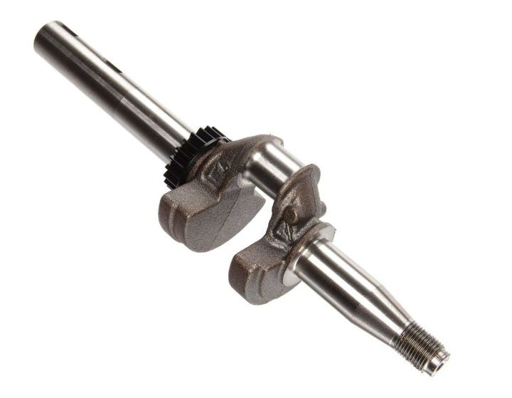Crankshaft Assy B&S 590538 i gruppen B&S 08P502-0022-H1 hos Motorsågsbutiken (5822880-17)