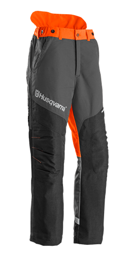 CHAINSAW TROUSERS F W 20A 60! i gruppen  hos Motorsågsbutiken (5823317-60)